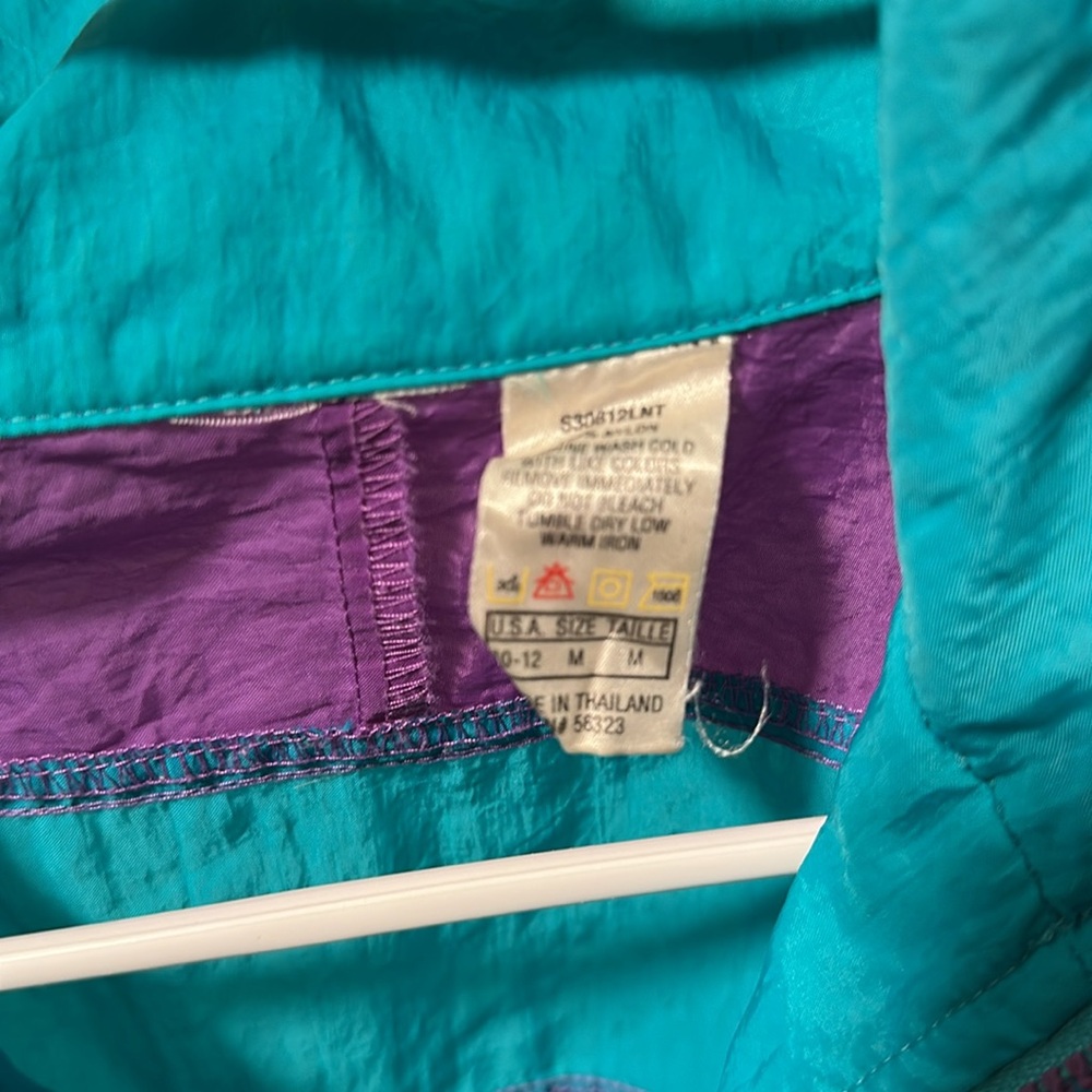 Vintage Nike Windbreaker - Picture 3 of 3